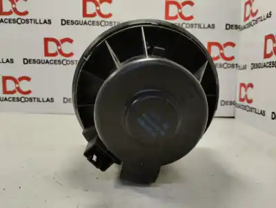 Автозапчастина б/у вентилятор опалення для ford focus lim. business посилання на oem iam av6n18456aa  