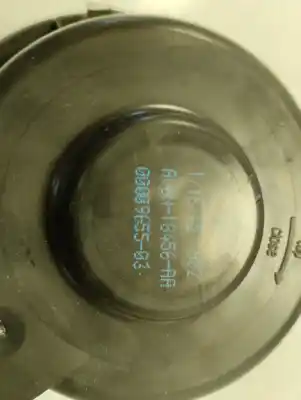 Автозапчастина б/у вентилятор опалення для ford focus lim. business посилання на oem iam av6n18456aa  