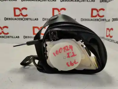 Автозапчасти б/у задний левый ремень безопасности за ford focus lim. business ссылки oem iam bm51611b68ah3ja6  