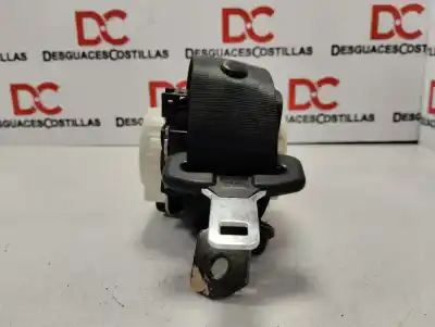 Автозапчасти б/у задний левый ремень безопасности за ford focus lim. business ссылки oem iam bm51611b68ah3ja6  