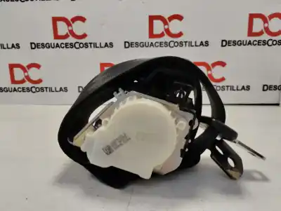 Автозапчасти б/у задний левый ремень безопасности за ford focus lim. business ссылки oem iam bm51611b68ah3ja6  