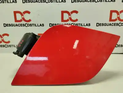 Автозапчасти б/у наружная крышка топлива за ford focus lim. business ссылки oem iam bm51a405a02ac