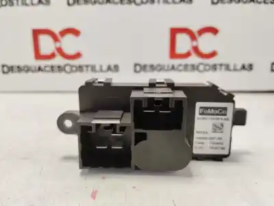 Peça sobressalente para automóvel em segunda mão resistência sofagem chauffage por ford focus lim. business referências oem iam a600500700  