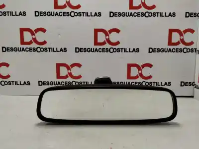 Автозапчасти б/у внутреннее зеркало за ford focus lim. business ссылки oem iam a080414