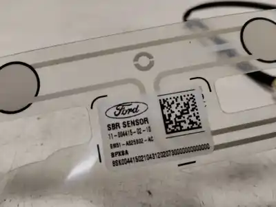 Second-hand car spare part sensor for ford focus lim. business oem iam references bm51a625b02ac  