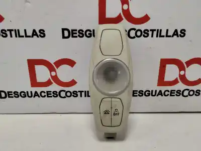 Автозапчасти б/у внутренний свет за ford focus lim. business ссылки oem iam bm5113776ed  