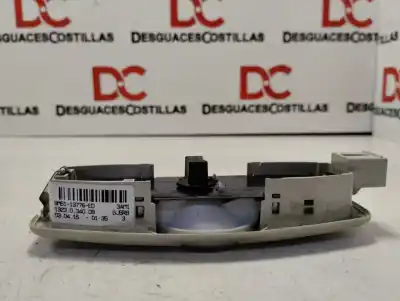 Автозапчасти б/у внутренний свет за ford focus lim. business ссылки oem iam bm5113776ed