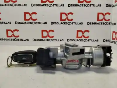 Автозапчасти б/у переключатель стартера за ford focus lim. business ссылки oem iam 3m513f880ae  