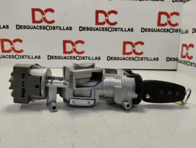 Автозапчасти б/у переключатель стартера за ford focus lim. business ссылки oem iam 3m513f880ae