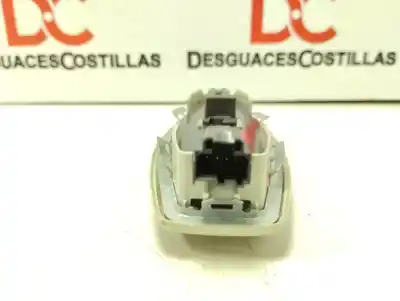 Peça sobressalente para automóvel em segunda mão LUZ INTERIOR por FORD FOCUS LIM.  Referências OEM IAM BM5113776FC  