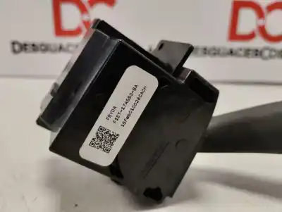 Peça sobressalente para automóvel em segunda mão comutador de limpa vidros por ford focus lim. business referências oem iam f1et17a553ba  