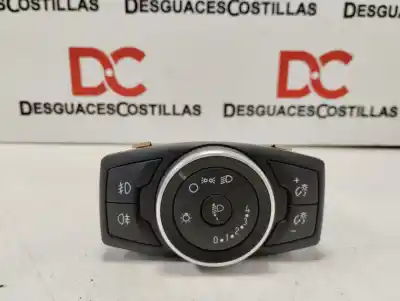 Автозапчасти б/у управление светом за ford focus lim. business ссылки oem iam f1et13a024aa  