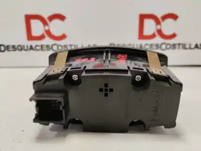 Автозапчасти б/у управление светом за ford focus lim. business ссылки oem iam f1et13a024aa  