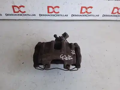 Автозапчасти б/у задний правый тормозной суппорт за ford focus lim. business ссылки oem iam 2210213  