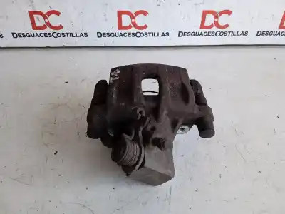 Автозапчасти б/у задний правый тормозной суппорт за ford focus lim. business ссылки oem iam 2210213