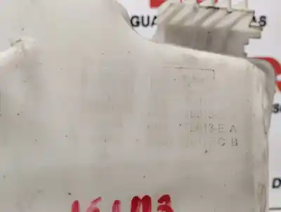 Автозапчасти б/у чистый депозит за ford focus lim. business ссылки oem iam bv6117b613c  