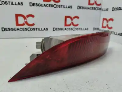 Автозапчасти б/у лампа бампера задняя левая за ford focus lim. business ссылки oem iam 1868317  