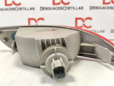 Автозапчасти б/у лампа бампера задняя левая за ford focus lim. business ссылки oem iam 1868317