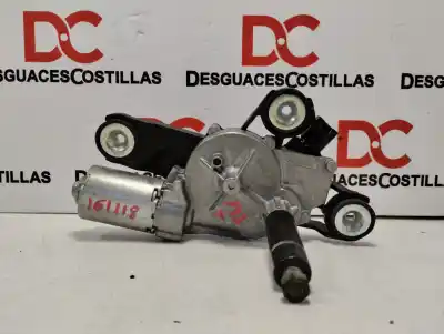 Автозапчасти б/у мотор заднего стеклоочистителя за ford focus lim. business ссылки oem iam f1fb17k441aa