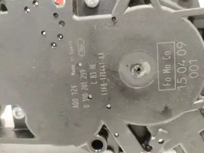 Peça sobressalente para automóvel em segunda mão motor do limpador traseiro por ford focus lim. business referências oem iam f1fb17k441aa  