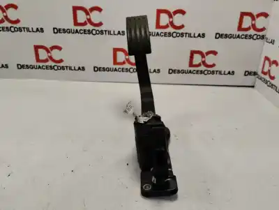 Автозапчасти б/у педаль газа за ford focus lim. business ссылки oem iam 6pv01036880