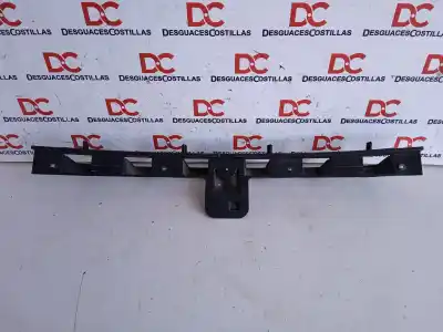 Автозапчасти б/у усиление заднего бампера за ford focus lim. business ссылки oem iam 1748858