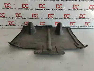 Автозапчасти б/у защитная крышка за ford focus lim. business ссылки oem iam bm51a11782ab  