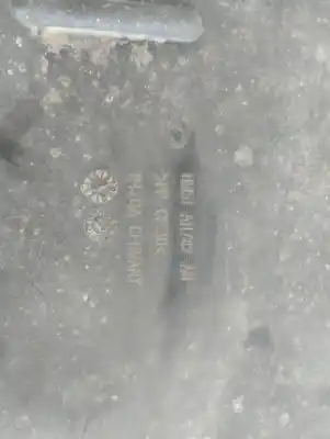 Автозапчасти б/у защитная крышка за ford focus lim. business ссылки oem iam bm51a11782ab