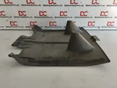 Автозапчасти б/у защитная крышка за ford focus lim. business ссылки oem iam bm51a11782ab  