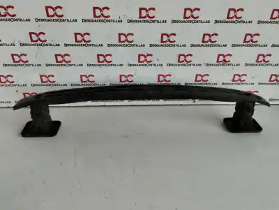 Автозапчасти б/у усиление заднего бампера за ford focus lim. business ссылки oem iam bm51a403c94af  