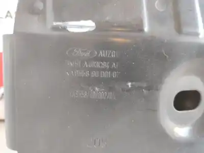 Автозапчасти б/у усиление заднего бампера за ford focus lim. business ссылки oem iam bm51a403c94af