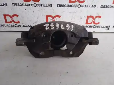 Pezzo di ricambio per auto di seconda mano PINZA FRENO ANTERIORE DESTRA per FORD FOCUS LIM.  Riferimenti OEM IAM 5125725  