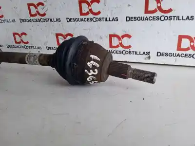 Автозапчасти б/у передняя левая трансмиссия за ford focus lim. business ссылки oem iam 1828482