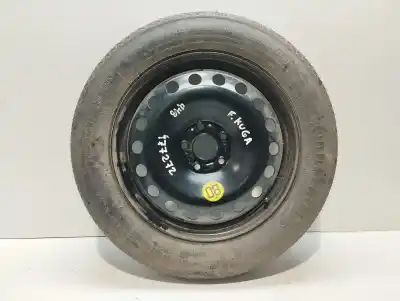 Автозапчасти б/у запасное колесо за ford focus lim. business ссылки oem iam 21603343d0uqa  