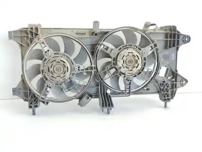 Pezzo di ricambio per auto di seconda mano elettroventola per fiat doblo monospace (119_, 223_) 1.3 jtd riferimenti oem iam 51755589  