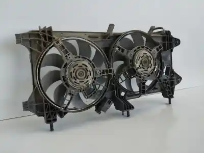 Pezzo di ricambio per auto di seconda mano elettroventola per fiat doblo monospace (119_, 223_) 1.3 jtd riferimenti oem iam 51755589  