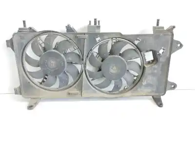 Pezzo di ricambio per auto di seconda mano elettroventola per fiat doblo monospace (119_, 223_) 1.3 jtd riferimenti oem iam 51755589  