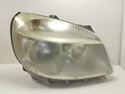 Piesă de schimb auto la mâna a doua far dreapta pentru fiat doblo monospace (119_, 223_) 1.3 jtd referințe oem iam 51805934