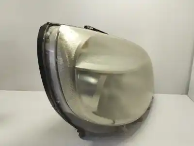 Piesă de schimb auto la mâna a doua far dreapta pentru fiat doblo monospace (119_, 223_) 1.3 jtd referințe oem iam 51805934  