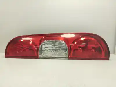 İkinci el araba yedek parçası sag kuyruk lambasi için fiat doblo monospace (119_, 223_) 1.3 jtd oem iam referansları 51755144  
