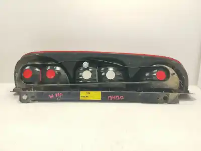 İkinci el araba yedek parçası sag kuyruk lambasi için fiat doblo monospace (119_, 223_) 1.3 jtd oem iam referansları 51755144  