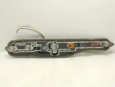 Second-hand car spare part lampholder for fiat doblo monospace (119_, 223_) 1.3 jtd oem iam references 20110751  