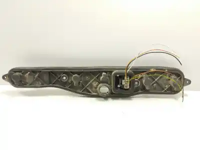 Second-hand car spare part lampholder for fiat doblo monospace (119_, 223_) 1.3 jtd oem iam references 20110751  