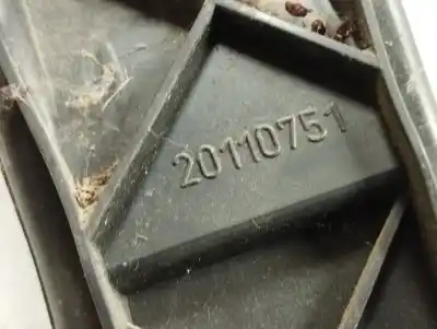 Second-hand car spare part lampholder for fiat doblo monospace (119_, 223_) 1.3 jtd oem iam references 20110751  