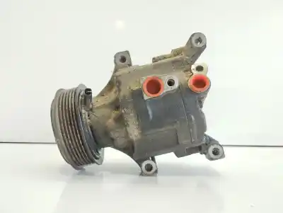 Pièce détachée automobile d'occasion compresseur de climatisation pour fiat doblo monospace (119_, 223_) 1.3 jtd références oem iam 5a7975600  
