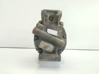 Pièce détachée automobile d'occasion compresseur de climatisation pour fiat doblo monospace (119_, 223_) 1.3 jtd références oem iam 5a7975600  