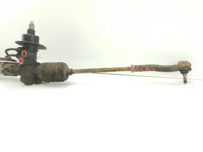 Автозапчастина б/у рульмова рейка для fiat doblo monospace (119_, 223_) 1.3 jtd посилання на oem iam 51780081  