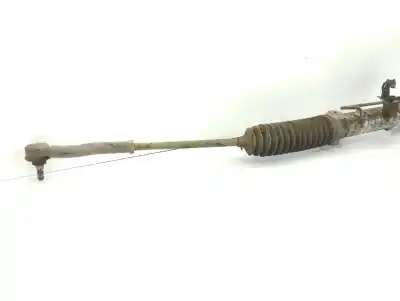 Piesă de schimb auto la mâna a doua caseta de direcție pentru fiat doblo monospace (119_, 223_) 1.3 jtd referințe oem iam 51780081