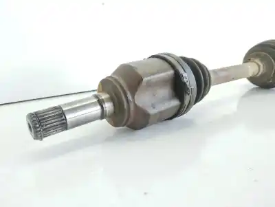 Second-hand car spare part front left transmission for fiat doblo monospace (119_, 223_) 1.3 jtd oem iam references 51806761  