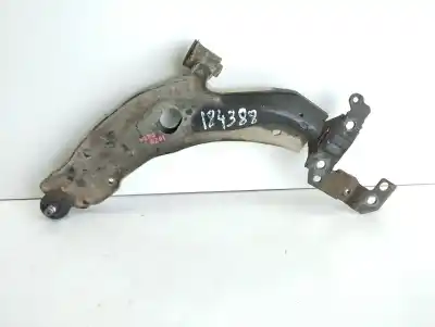 İkinci el araba yedek parçası ön Sol Alt Süspansiyon Kolu için FIAT DOBLO MONOSPACE (119_, 223_) 1.3 JTD OEM IAM referansları 51772992  